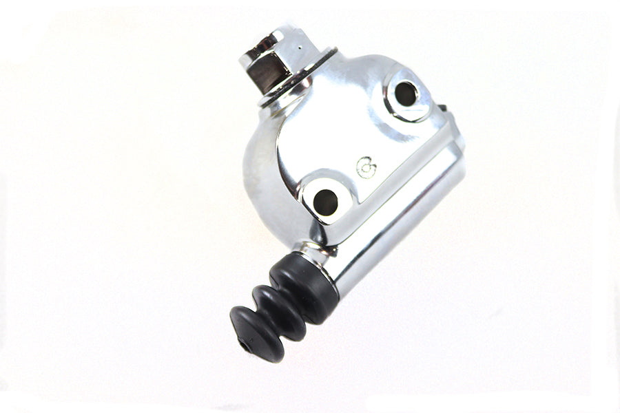 Edart rear disc brake master cylinder with 3/4-inch bore, model 17-0026L