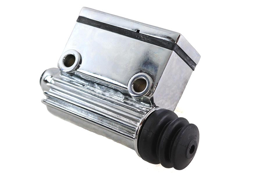 Edart 23-0769 rear master cylinder with 3/4-inch bore for brake systems