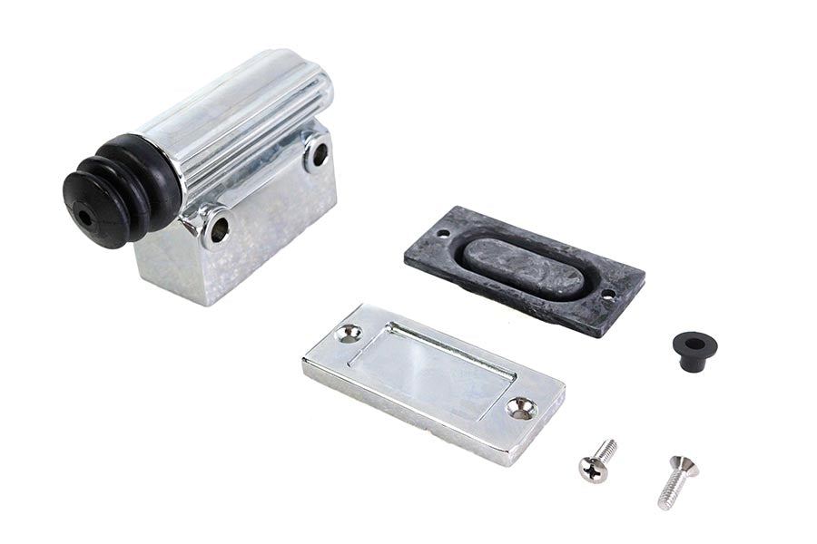 Edart 23-0769 rear master cylinder with 3/4-inch bore for brake systems