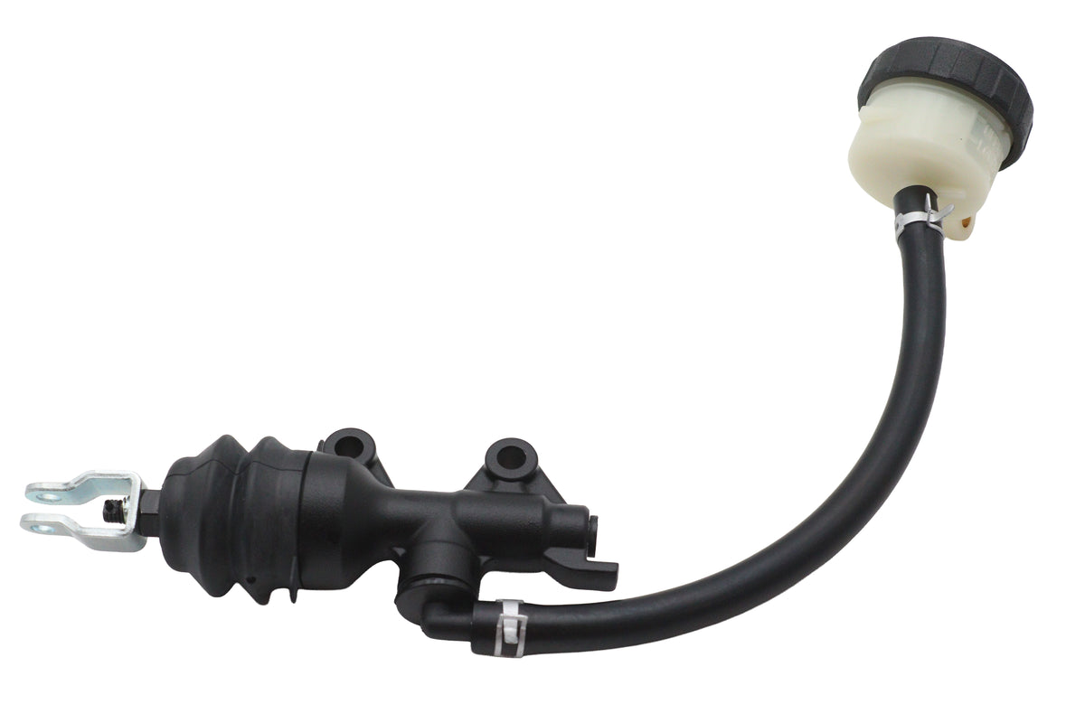 Edart 77992 black rear master cylinder brake component