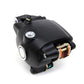 Edart 87126 black 2-piston front left brake caliperWinvalid