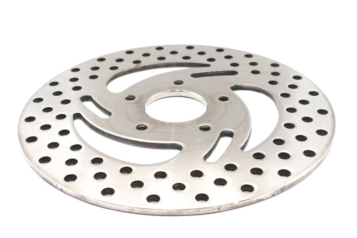 Edart 10-inch Razor-style front or rear brake disc, model 23-0849