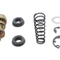 Edart 84419 handlebar master cylinder rebuild kit for motorcycle handlebar controls