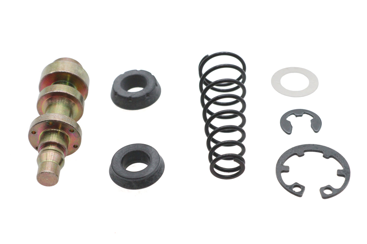 Edart 84419 handlebar master cylinder rebuild kit for motorcycle handlebar controls