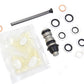 Edart 77590R clutch master cylinder rebuild kit for brake system repair components