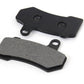 Duro 23-0890 Kevlar Front Brake Pad Set
