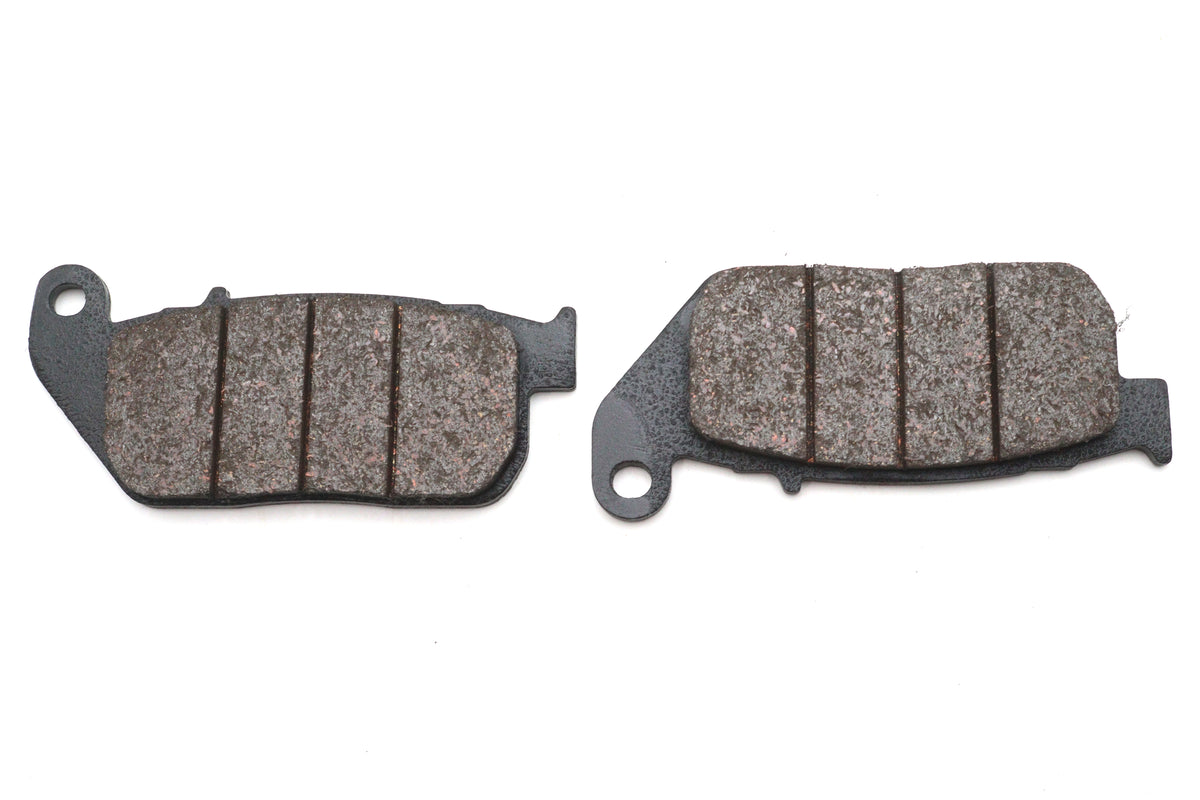 Duro Dura Ceramic front brake pad set 23-0914 product image