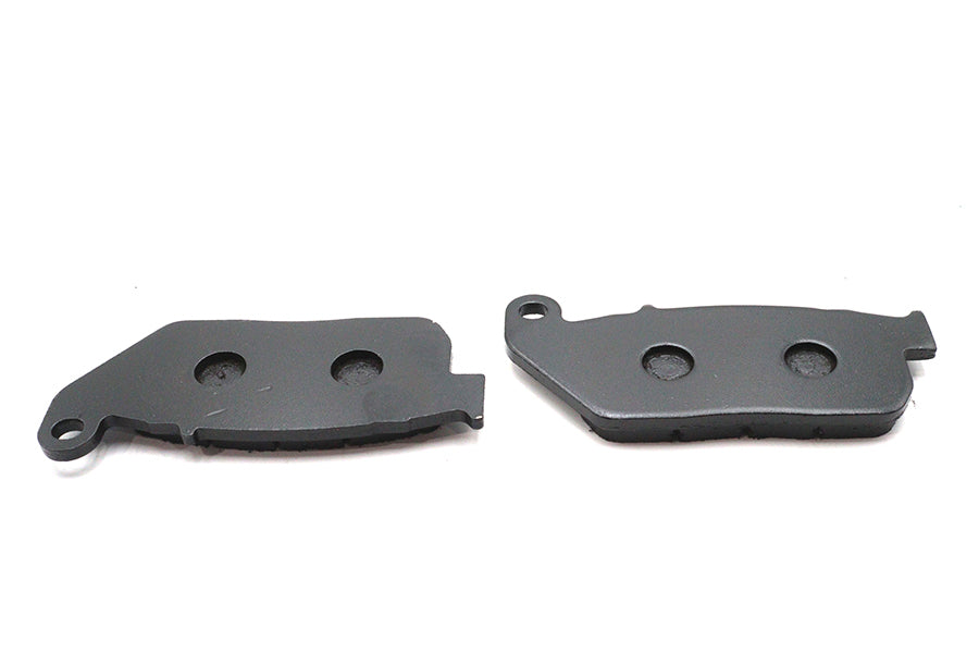 Duro Dura Ceramic Front Brake Pad Set 23-0914