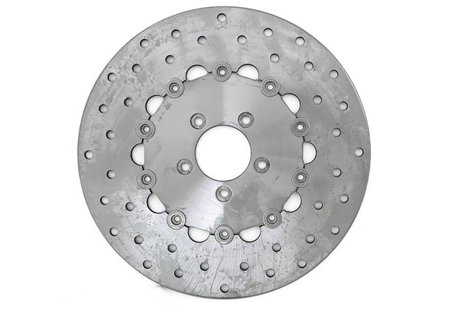 Edart B06-0199AS floating stainless steel 11.8-inch front brake disc убасгьы