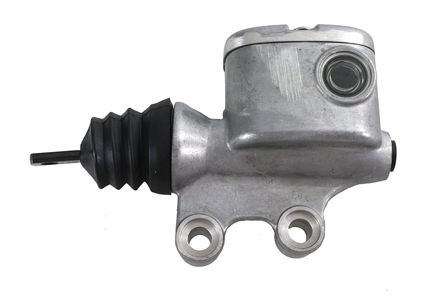 Edart 63829N rear master cylinder in natural finish for brake systems