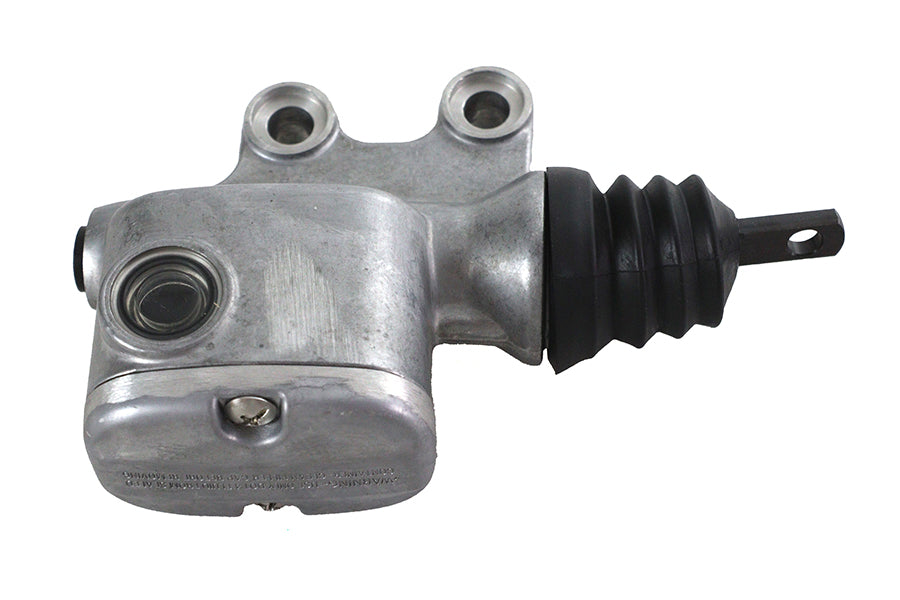 Edart 63829N rear master cylinder in natural finish for brake systems