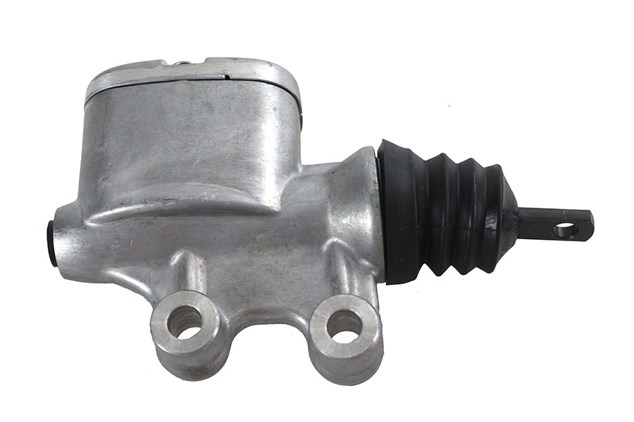 Edart 63829N rear master cylinder in natural finish for brake systems