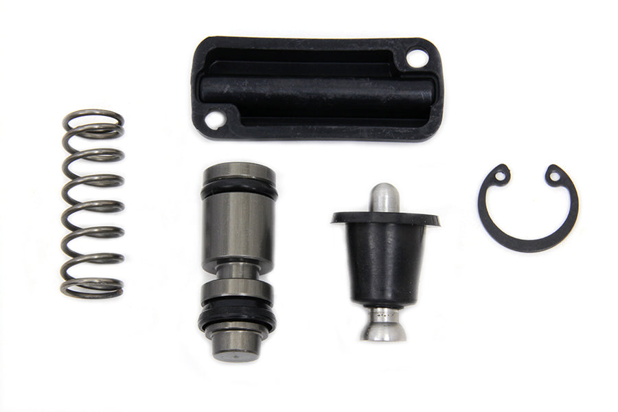 Edart 62330R master cylinder rebuild kit for single disc brake system