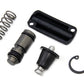 Edart 62330R master cylinder rebuild kit for single disc brake use