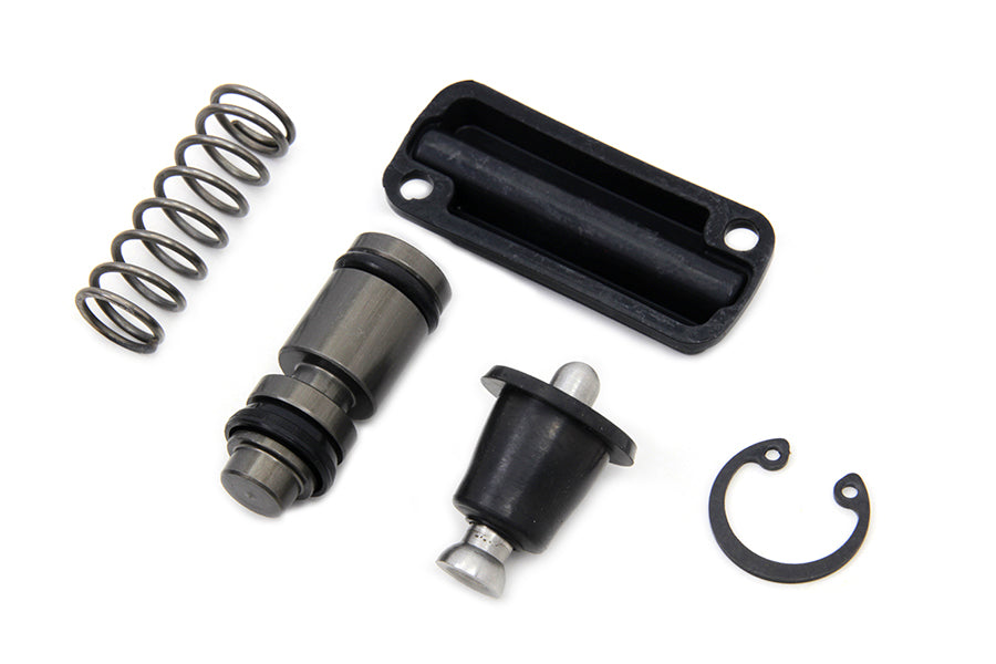 Edart 62330R master cylinder rebuild kit for single disc brake use