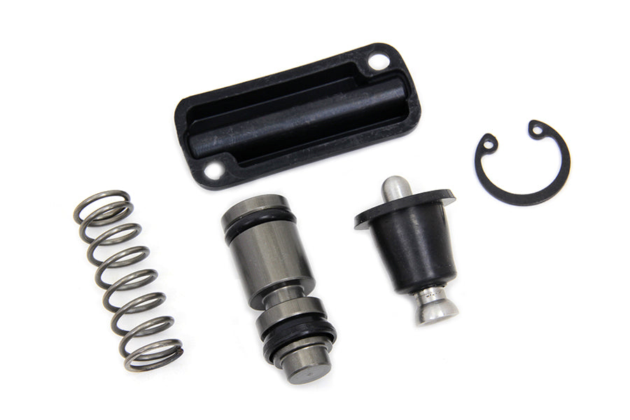 Edart 62330R master cylinder rebuild kit for single disc brake system