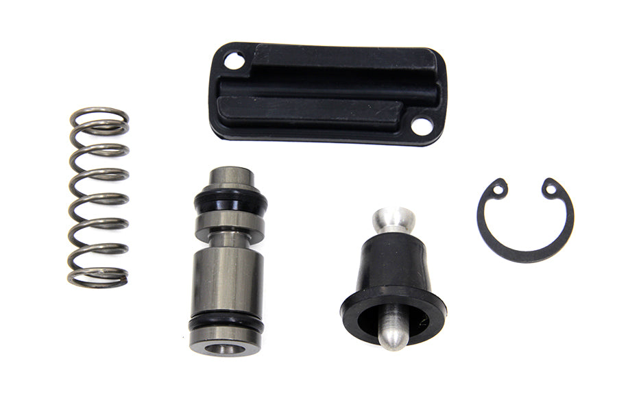 Edart 62330R master cylinder rebuild kit for single disc brake system