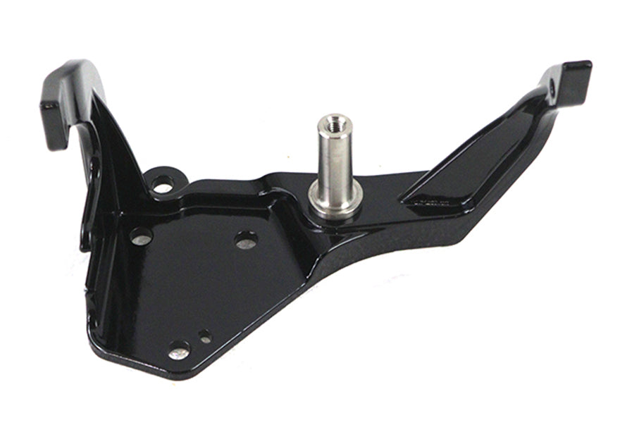 OE black brake pedal mount for forward control, part 42431-11