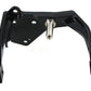 OE black brake pedal mount for forward control, part 42431-11