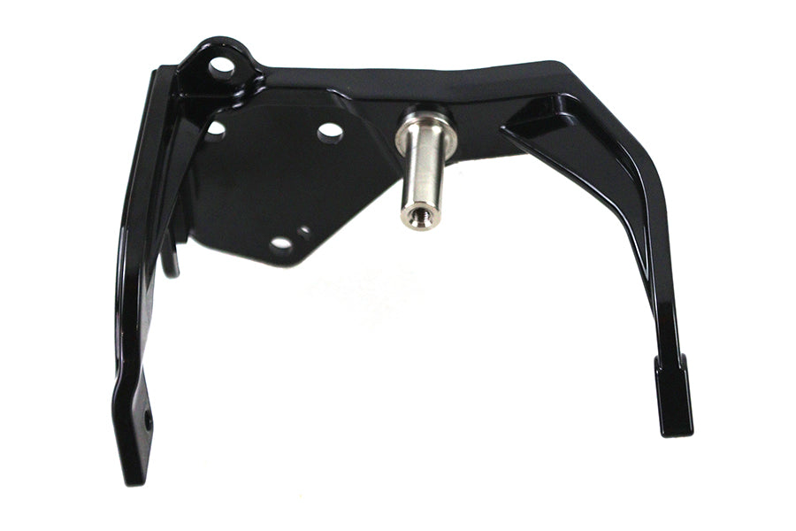 OE black brake pedal mount for forward control, part 42431-11