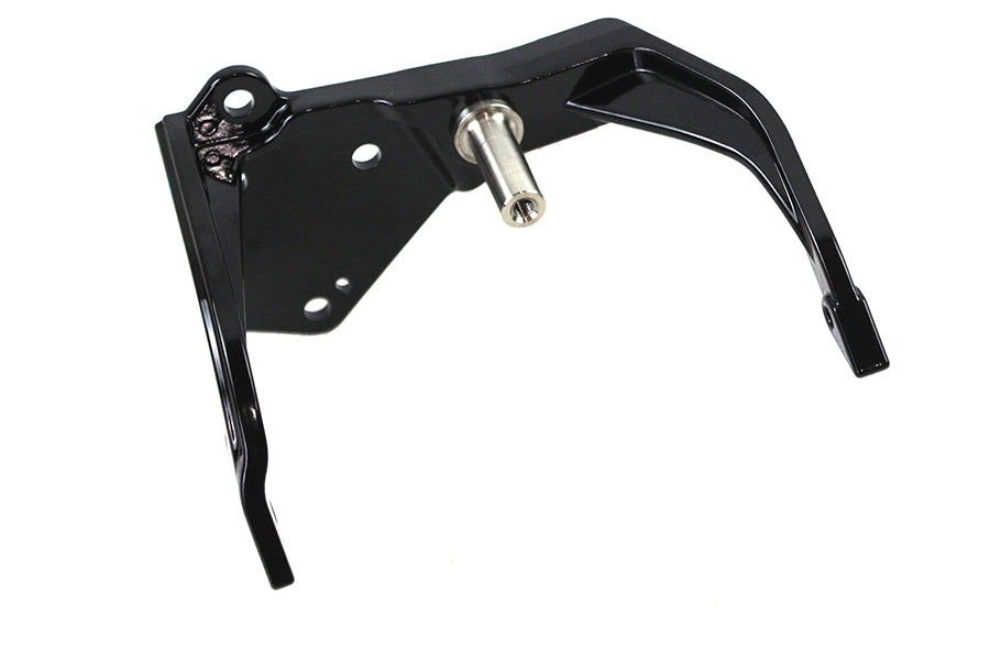 OE black brake pedal mount for forward control, part 42431-11