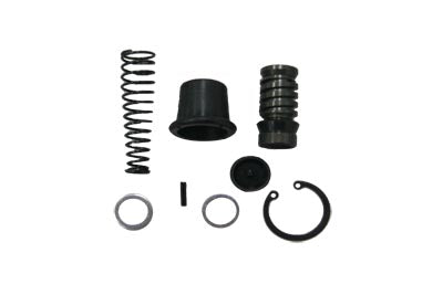 Edart 87716 rear master cylinder rebuild kit for brake system repair