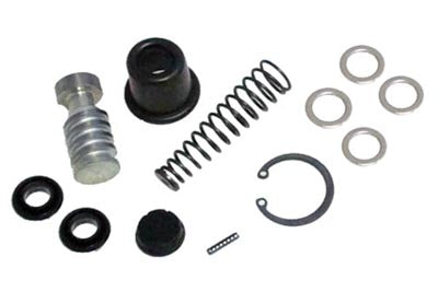 Edart 87716 rear master cylinder rebuild kit for brake system repair