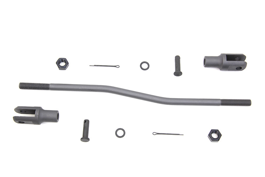 Edart 68001 front mechanical brake rod kit, parkerized finish, 23-1342a.jpg