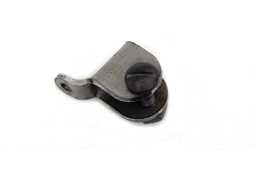 Edart brake switch spring clamp rod kit, SKU 23-1706, shown against a plain background