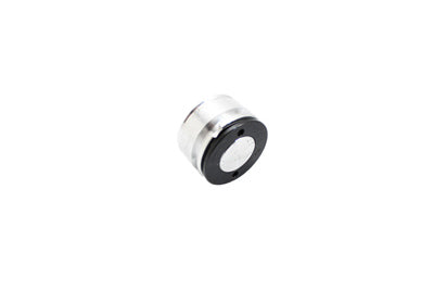 Edart 11652 front brake caliper piston, SKU 23-1722, shown against a plain background