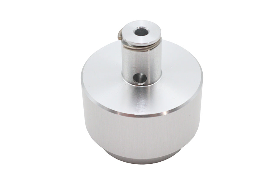 Edart 11751 front brake caliper piston, SKU 23-1723, shown against a white background