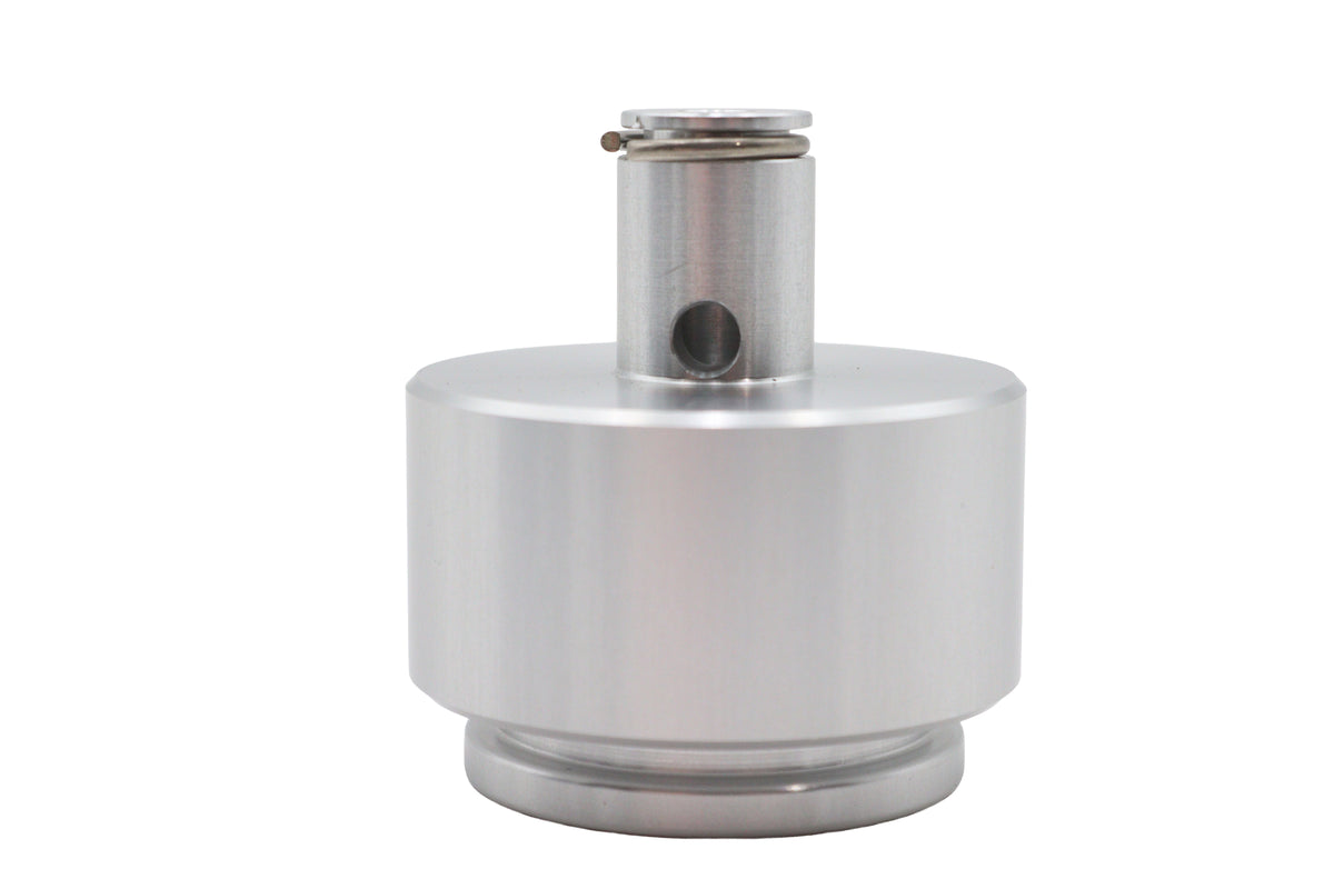 Edart 11751 front brake caliper piston, SKU 23-1723, shown against a plain background
