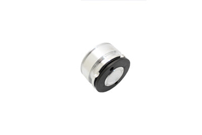 Edart rear brake caliper piston, SKU 23-1724, shown against a plain background