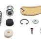 Edart 76947 handlebar master cylinder rebuild kit 23-1739 components for motorcycle handlebar control repair