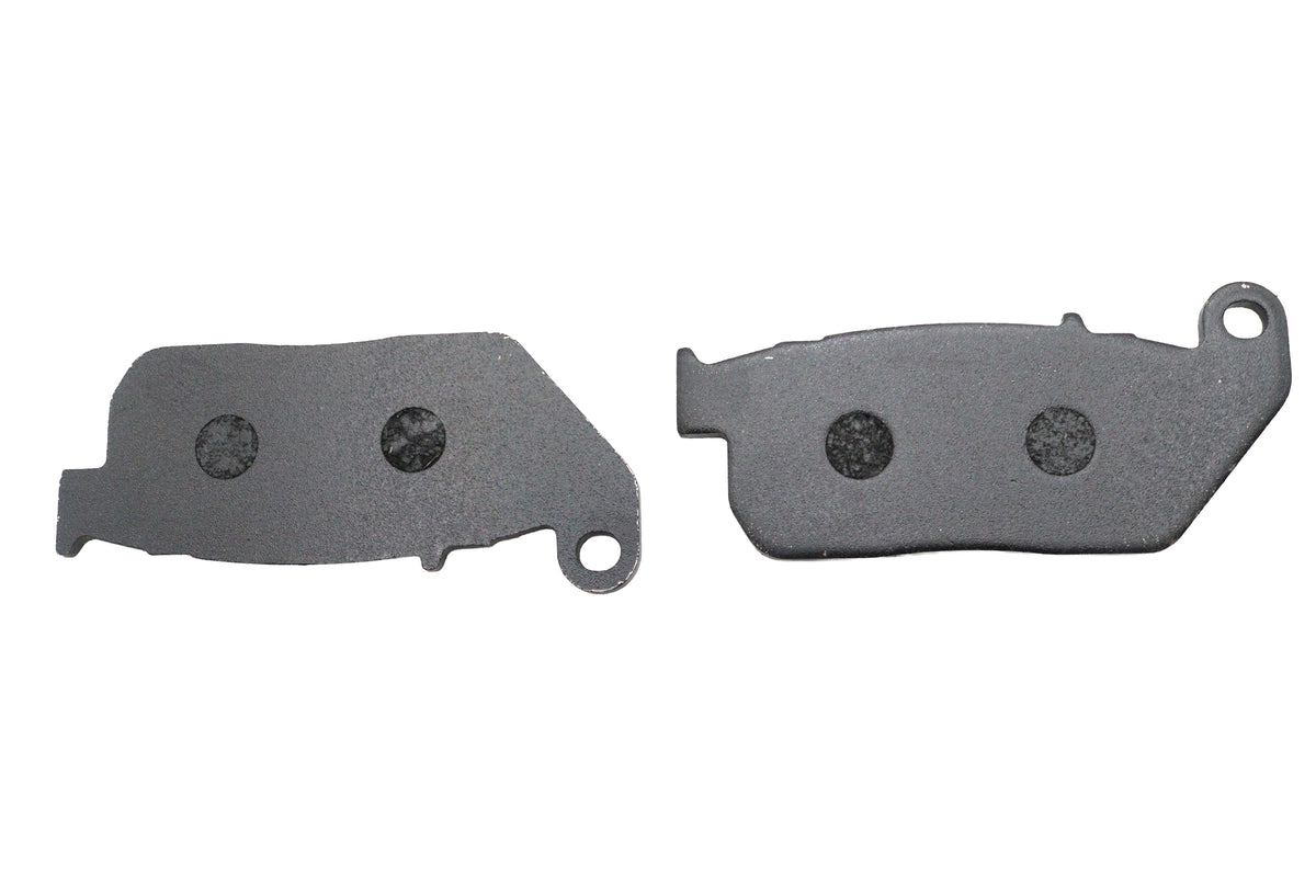 Duro 42831-04 Kevlar front brake pad set for motorcycle brake system