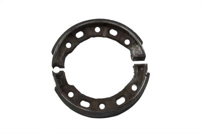 Duro 0411101 brake shoe set for side valve, SKU 23-1992