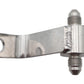 Goodridge rear brake tee banjo fitting, SKU 23-2145