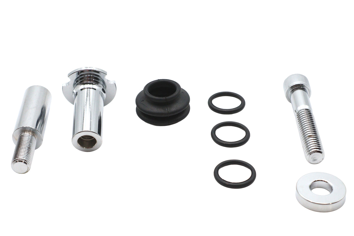 Edart 75543 Front Brake Caliper Pin Kit, SKU 23-2274