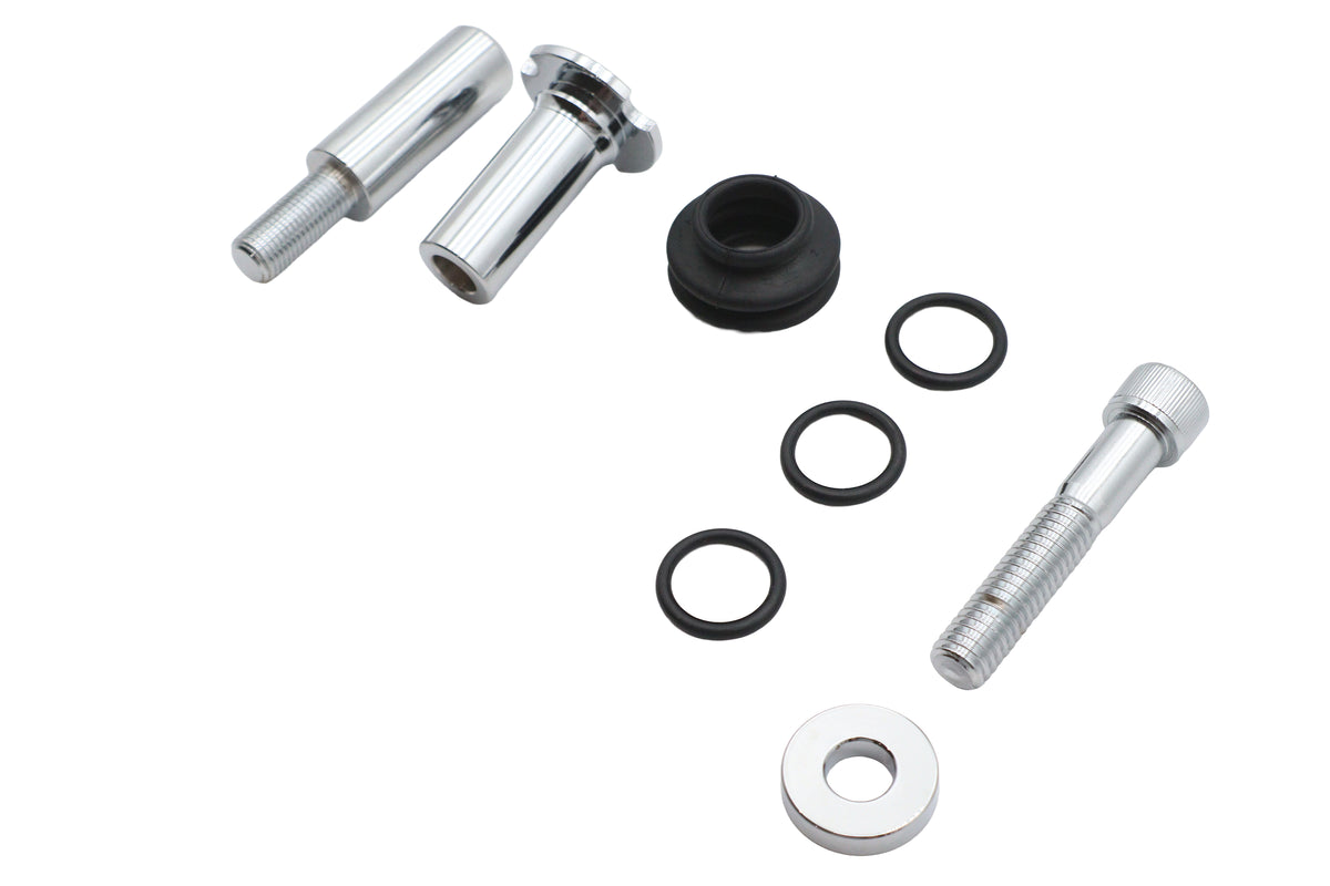 Edart 75543 Front Brake Caliper Pin Kit, SKU 23-2274