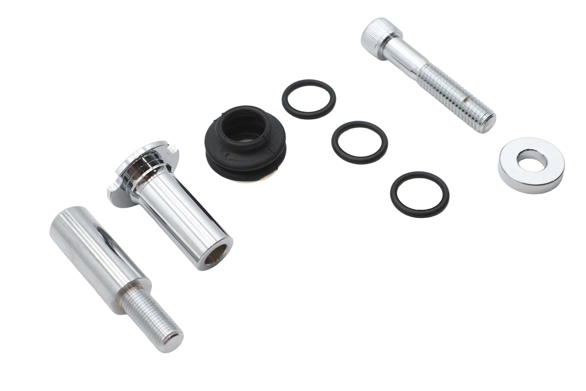 Edart 75543 Front Brake Caliper Pin Kit, SKU 23-2274