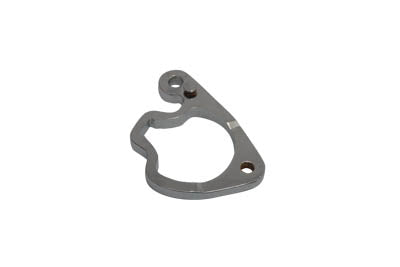 Edart 85303 Front Brake Caliper Bracket, Left Side