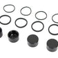 Edart 89236 Front Caliper Piston and Seal Kit, SKU 23-2318