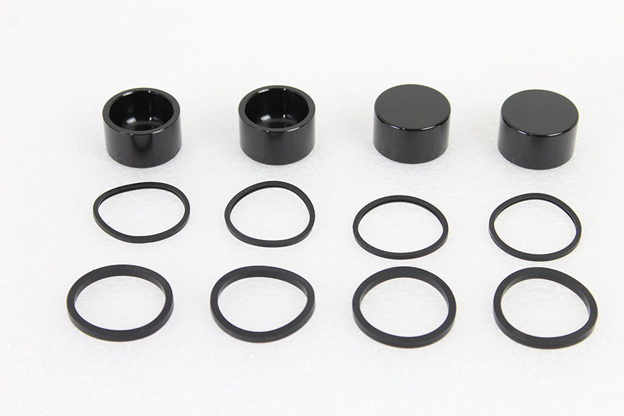 Edart 89236 Front Caliper Piston and Seal Kit, SKU 23-2318