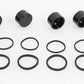 Edart 89236 Front Caliper Piston and Seal Kit, SKU 23-2318