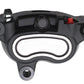 Edart B16-0727MB matte black front brake caliper kit 23-2355 sealed in product packaging