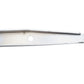 Edart 75907 chrome rear master cylinder support bracket for brake systems