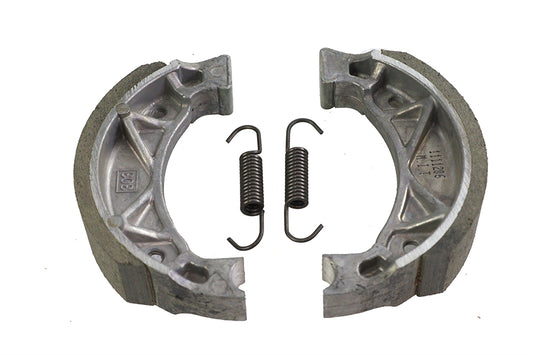 Edart 61005C mini brake wheel shoe set, SKU 23-3081, shown in product view