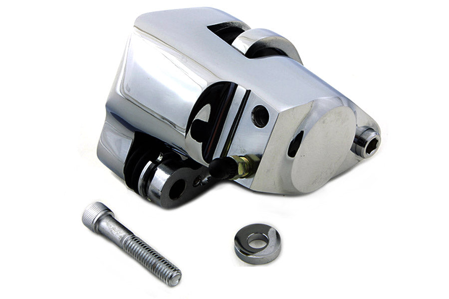 Edart 75549 FXSTS front brake caliper assembly, SKU 23-3086