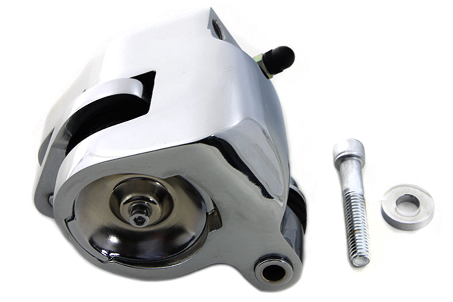 Edart 75549 FXSTS front brake caliper assembly, SKU 23-3086