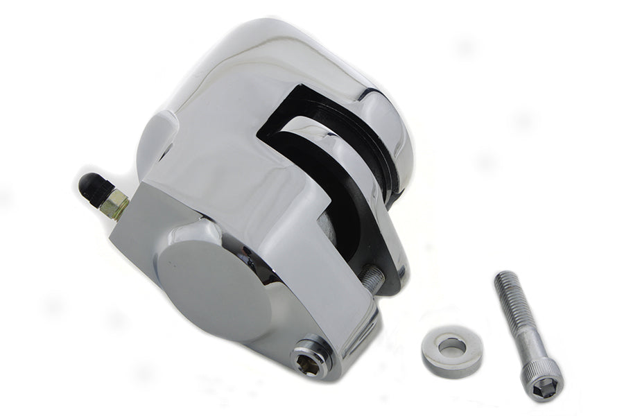 Edart 75549 FXSTS front brake caliper assembly, SKU 23-3086
